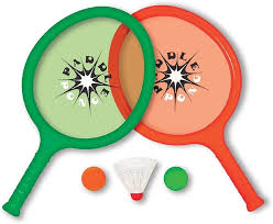 9150 Paddle Pong Game - LINERS